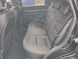 KGM -SsangYong Torres EVX 80 kWh Platinum