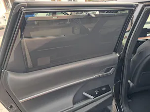 KGM -SsangYong Torres EVX 80 kWh Platinum