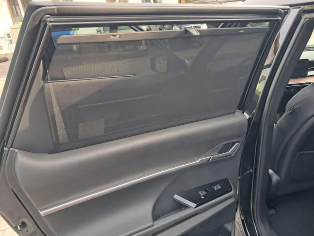 KGM -SsangYong Torres EVX 80 kWh Platinum