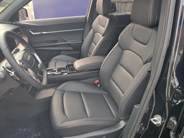KGM -SsangYong Torres EVX 80 kWh Platinum