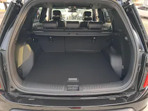 KGM -SsangYong Torres EVX 80 kWh Platinum