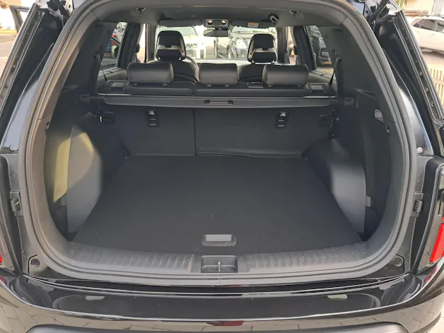 KGM -SsangYong Torres EVX 80 kWh Platinum