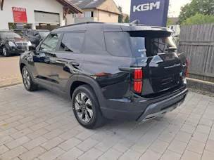 KGM -SsangYong Torres EVX 80 kWh Platinum