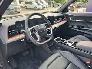 KGM -SsangYong Torres EVX 80 kWh Platinum
