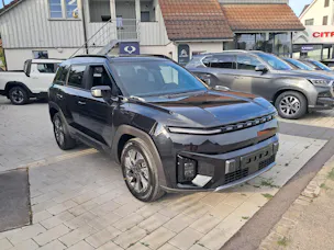 KGM -SsangYong Torres EVX 80 kWh Platinum