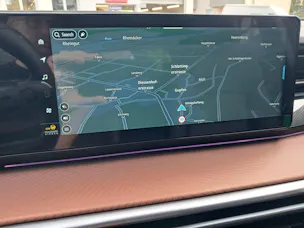 KGM -SsangYong Torres EVX 80 kWh Platinum