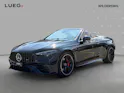 Mercedes-Benz CLE AMG 53 Cabrio 4Matic+ 9G-Tronic