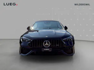 Mercedes-Benz CLE AMG 53 Cabrio 4Matic+ 9G-Tronic