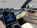 Mercedes-Benz CLE AMG 53 Cabrio 4Matic+ 9G-Tronic