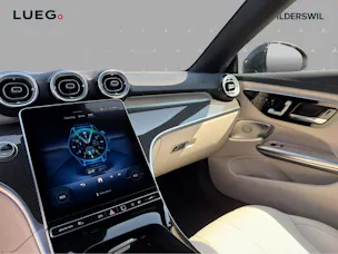 Mercedes-Benz CLE AMG 53 Cabrio 4Matic+ 9G-Tronic