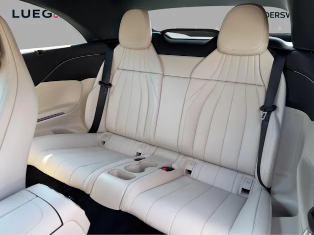 Mercedes-Benz CLE AMG 53 Cabrio 4Matic+ 9G-Tronic