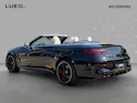 Mercedes-Benz CLE AMG 53 Cabrio 4Matic+ 9G-Tronic