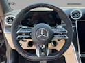 Mercedes-Benz CLE AMG 53 Cabrio 4Matic+ 9G-Tronic