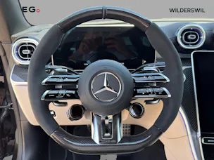 Mercedes-Benz CLE AMG 53 Cabrio 4Matic+ 9G-Tronic