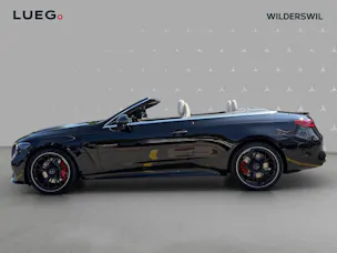Mercedes-Benz CLE AMG 53 Cabrio 4Matic+ 9G-Tronic