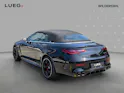 Mercedes-Benz CLE AMG 53 Cabrio 4Matic+ 9G-Tronic