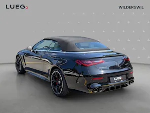 Mercedes-Benz CLE AMG 53 Cabrio 4Matic+ 9G-Tronic