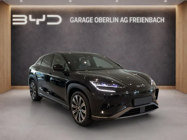 BYD Sealion 7 Excellence AWD