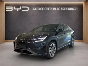 BYD Sealion 7 Excellence AWD