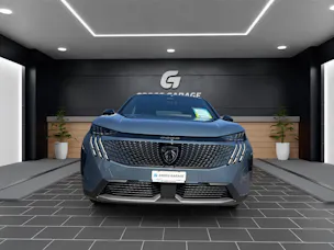 Peugeot 3008 NEW 145 e-DCS GT