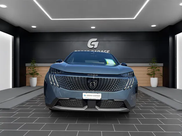 Peugeot 3008 NEW 145 e-DCS GT