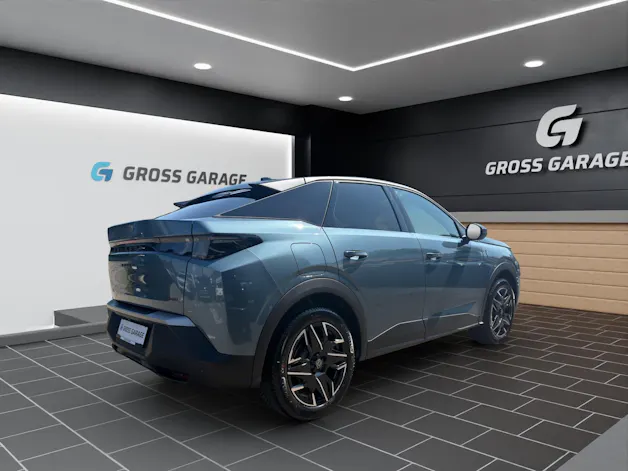 Peugeot 3008 NEW 145 e-DCS GT