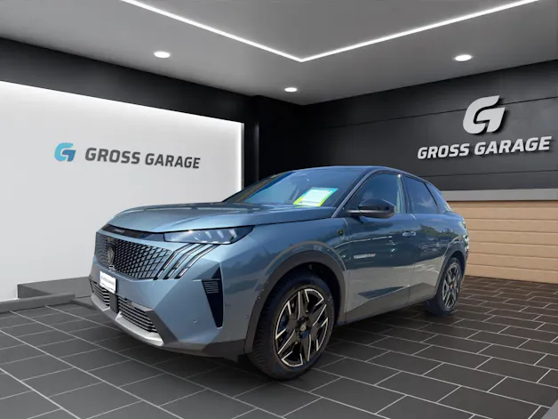 Peugeot 3008 NEW 145 e-DCS GT