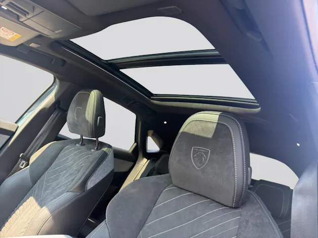 Peugeot 3008 NEW 145 e-DCS GT