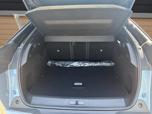 Peugeot 3008 NEW 145 e-DCS GT