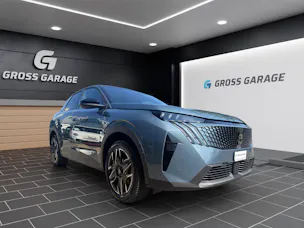 Peugeot 3008 NEW 145 e-DCS GT