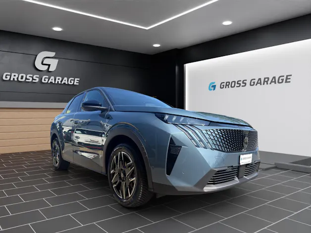 Peugeot 3008 NEW 145 e-DCS GT