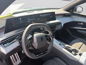 Peugeot 3008 NEW 145 e-DCS GT