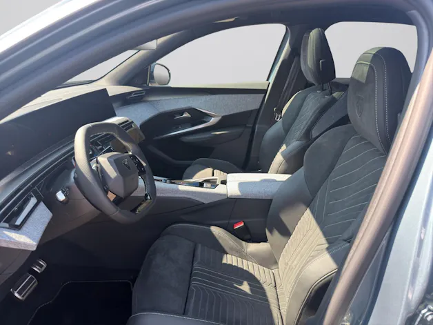 Peugeot 3008 NEW 145 e-DCS GT
