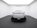 Porsche 911 Turbo S