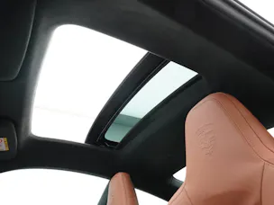 Porsche 911 Turbo S