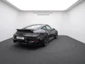 Porsche 911 Turbo S