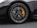 Porsche 911 Turbo S