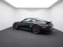 Porsche 911 Turbo S