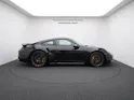 Porsche 911 Turbo S