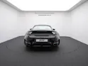 Porsche 911 Turbo S