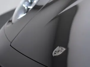 Porsche 911 Turbo S