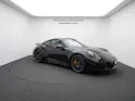 Porsche 911 Turbo S