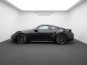 Porsche 911 Turbo S