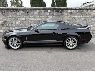 Ford MUSTANG SHELBY GT500