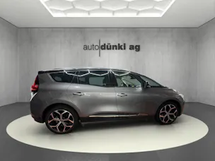 Renault Grand Scénic 1.3 16V Turbo Intens EDC