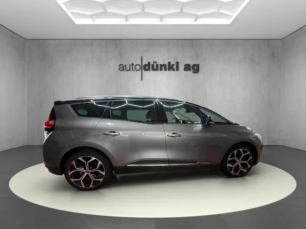 Renault Grand Scénic 1.3 16V Turbo Intens EDC