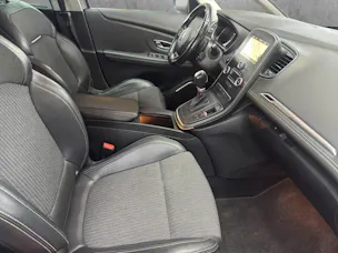 Renault Grand Scénic 1.3 16V Turbo Intens EDC