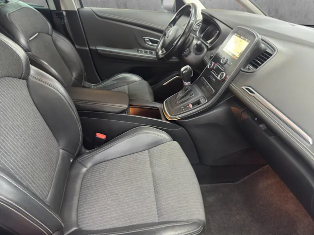 Renault Grand Scénic 1.3 16V Turbo Intens EDC