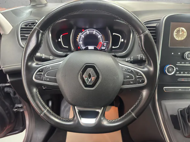 Renault Grand Scénic 1.3 16V Turbo Intens EDC