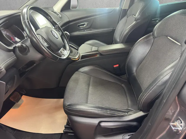 Renault Grand Scénic 1.3 16V Turbo Intens EDC